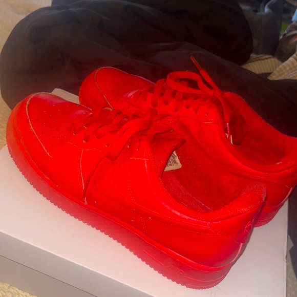 Nike AF1 - Picture 1 of 2